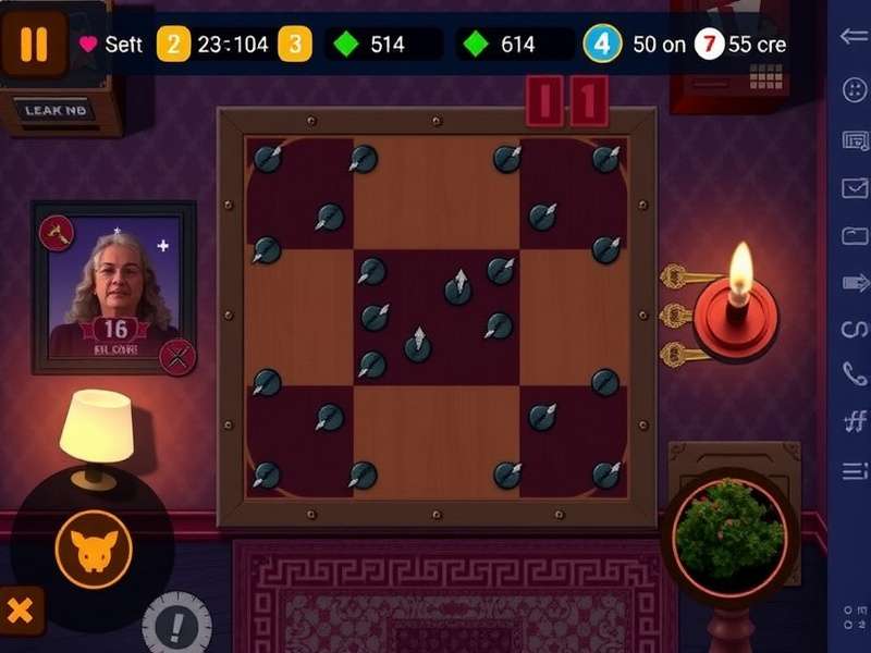 Middle Distance Maestro Strategy Guide